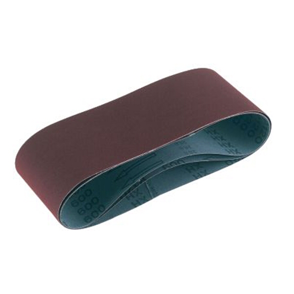 FESTOOL ABRASIVE BELT L533X 75-P80 RU2/10 RUBIN 2 499157