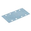 FESTOOL ABRASIVE SHEET STF 93X178 P150 GR/100 GRANAT 498937 FESTOOL ABRASIVE SHEET STF 93X178 P150 GR/100 GRANAT 498937
