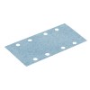FESTOOL ABRASIVE SHEET STF 93X178 P240 GR/100 GRANAT 498940 FESTOOL ABRASIVE SHEET STF 93X178 P240 GR/100 GRANAT 498940