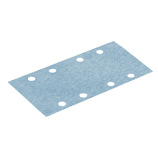 FESTOOL ABRASIVE SHEET STF 93X178 P240 GR/100 GRANAT 498940