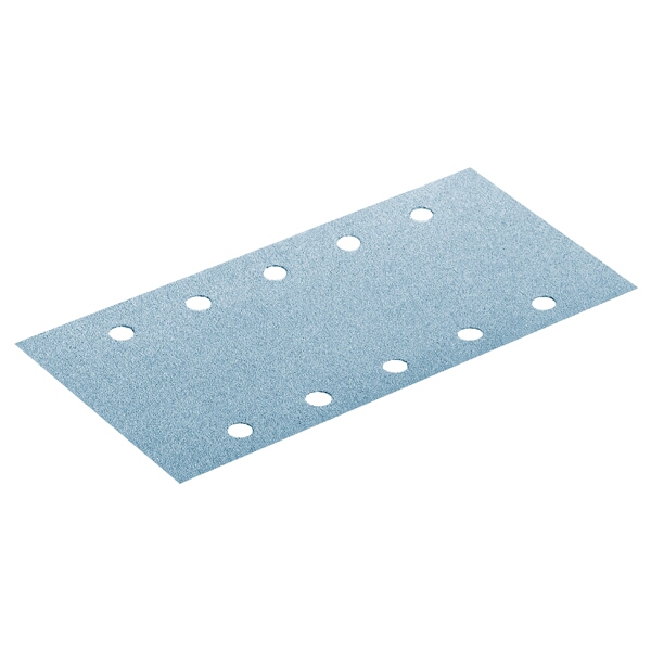 FESTOOL ABRASIVE SHEET STF 115X228 P80 GR/50 GRANAT 498946