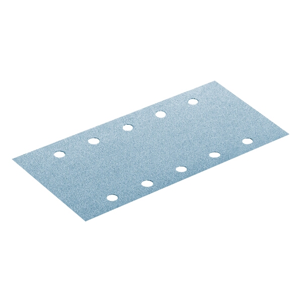 FESTOOL ABRASIVE SHEET STF 115X228 P180 GR/100 GRANAT 498949