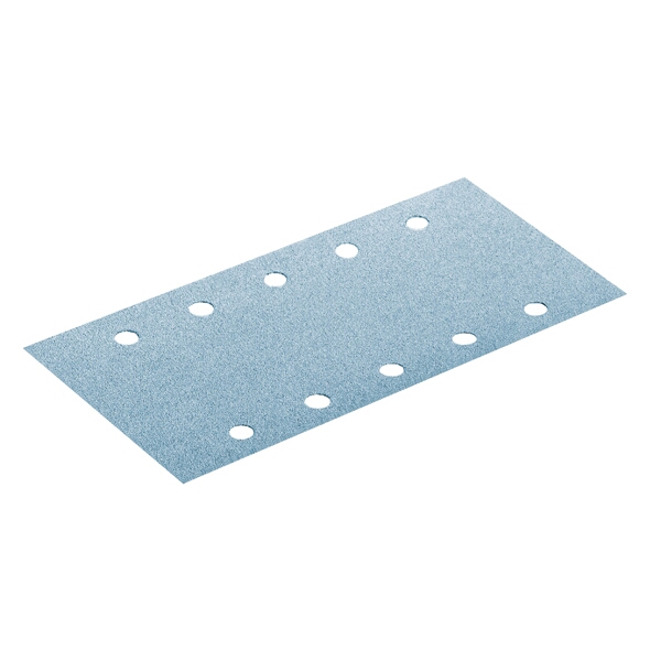 FESTOOL ABRASIVE SHEET STF 115X228 P240 GR/100 GRANAT 498951