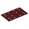 FESTOOL ABRASIVE SHEET STF 80X133 P100 RU2/10 RUBIN 2 499057 FESTOOL ABRASIVE SHEET STF 80X133 P100 RU2/10 RUBIN 2 499057