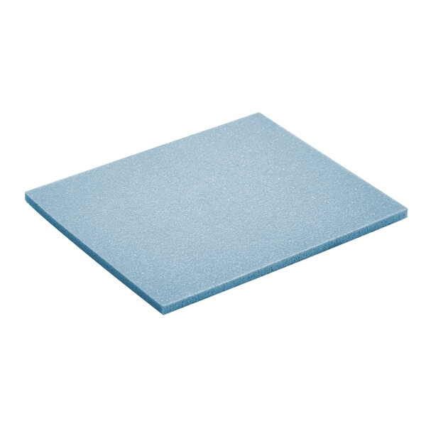 FESTOOL ABRASIVE PAD 115X140X5 MF 1500 GR/20 GRANAT 201102