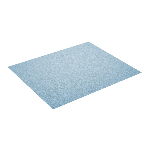 FESTOOL ABRASIVE PAPER 230X280 P60 GR/10 GRANAT 201257