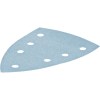 FESTOOL SANDPAPER STF DELTA/7 P100 GR/100 GRANAT 499630 FESTOOL SANDPAPER STF DELTA/7 P100 GR/100 GRANAT 499630