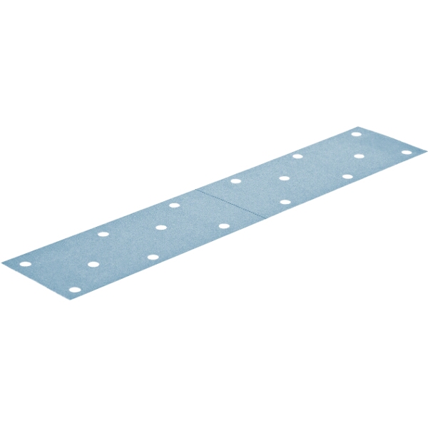 FESTOOL ABRASIVE SHEET STF 80X400 P100 GR/50 GRANAT 499631