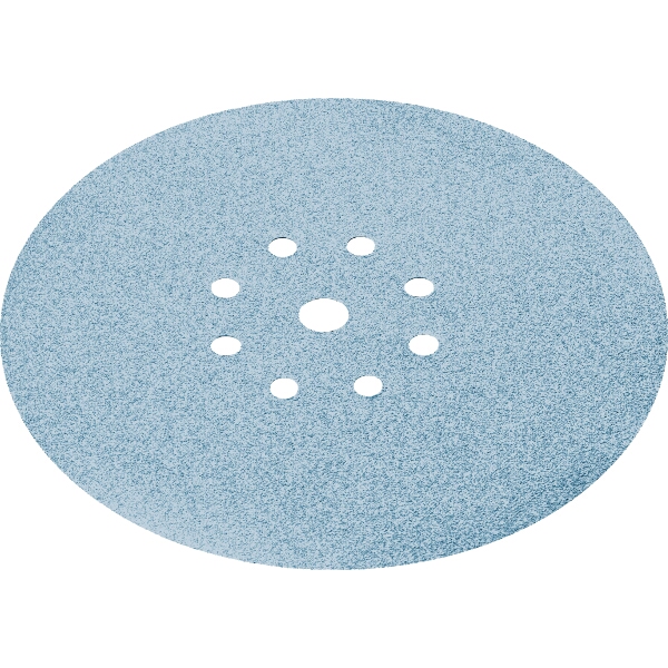 FESTOOL SANDING DISCS STF D225/8 P40 GR/25 GRANAT 499634