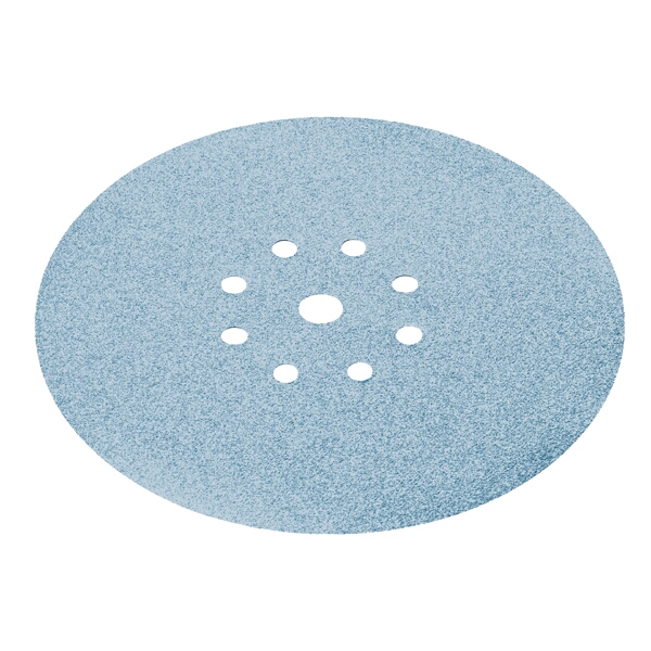 FESTOOL SANDING DISCS STF D225/8 P60 GR/25 GRANAT 499635