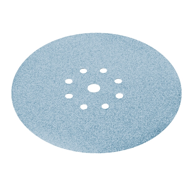 FESTOOL SANDING DISCS STF D225/8 P220 GR/25 GRANAT 499641