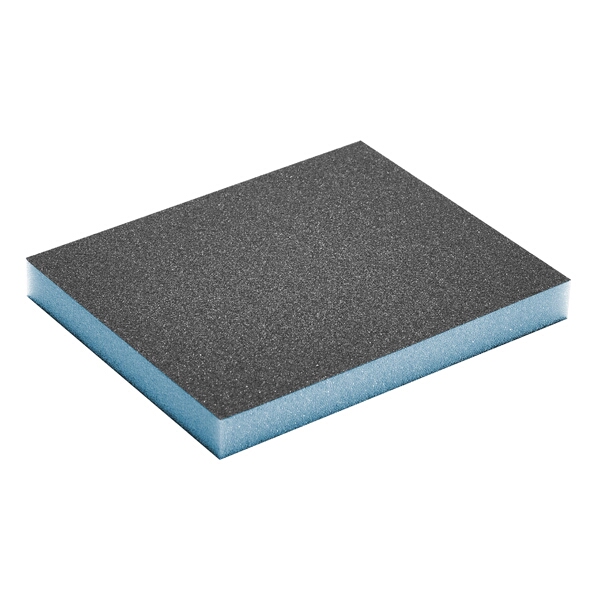 FESTOOL SANDING BLOCK 69X98X26 60 GR/6 GRANAT 201081