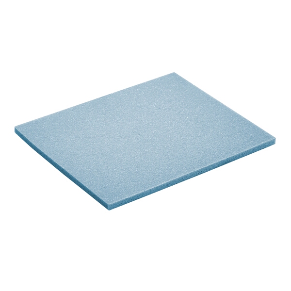 FESTOOL ABRASIVE PAD 115X140X5 SF 800 GR/20 GRANAT 201100