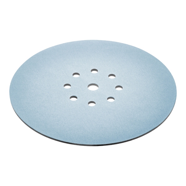 SANDING DISC STF D225 P100 GR S/25