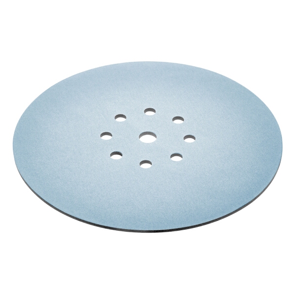 SANDING DISC STF D225 P320 GR S/25