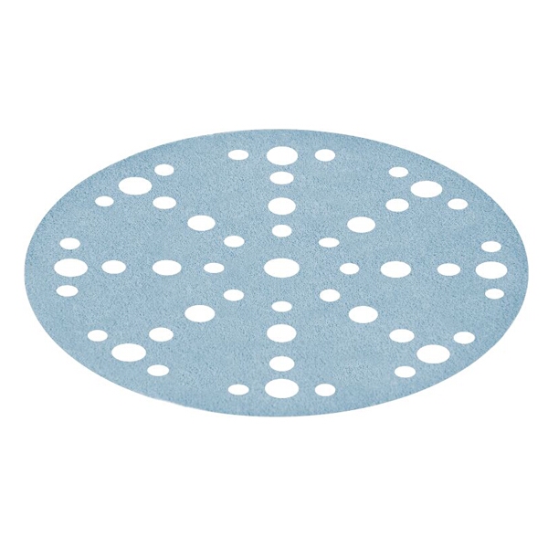 FESTOOL SANDING DISCS STF D150/48 P280 GR/100 GRANAT 575169