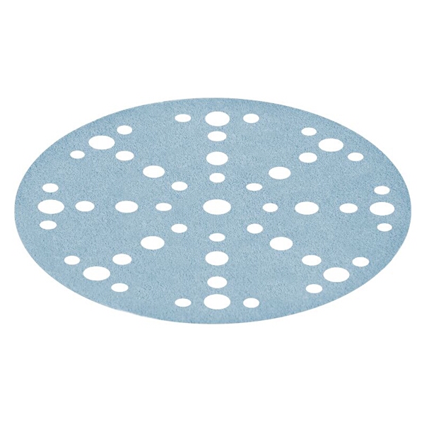 FESTOOL SANDING DISCS STF D150/48 P320 GR/100 GRANAT 575170
