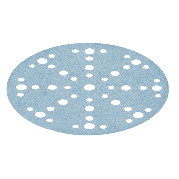 FESTOOL SANDING DISCS STF D150/48 P360 GR/100 GRANAT 575171