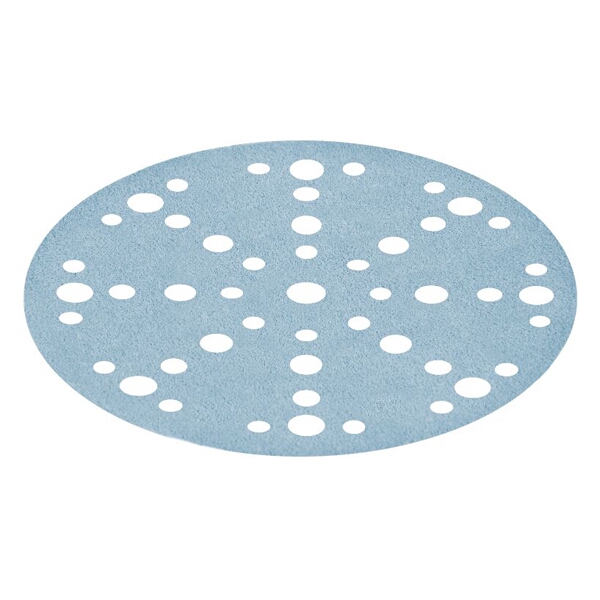 FESTOOL SANDING DISCS STF D150/48 P1000 GR/50 GRANAT 575175
