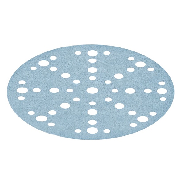 FESTOOL SANDING DISCS STF D150/48 P1500 GR/50 GRANAT 575177