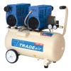 TradeAir – 100L 1.5kW 2HP Oil Free Silent Direct Drive Compressor TradeAir – 100L 1.5kW 2HP Oil Free Silent Direct Drive Compressor
