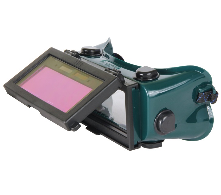 Tradeweld Auto Goggles
