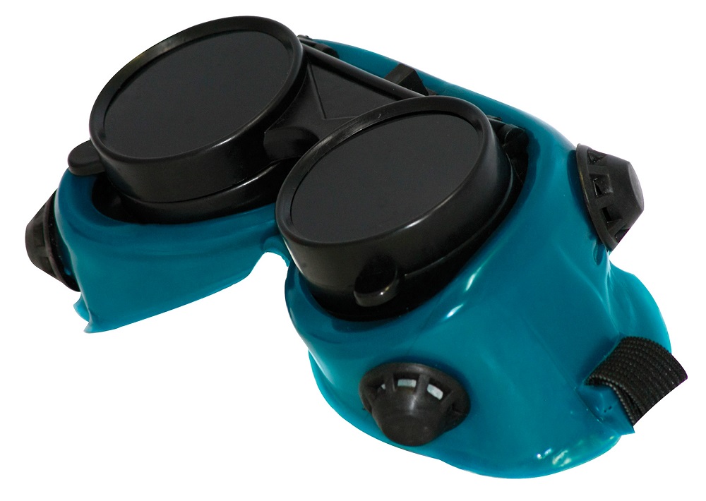 Tradeweld Goggles