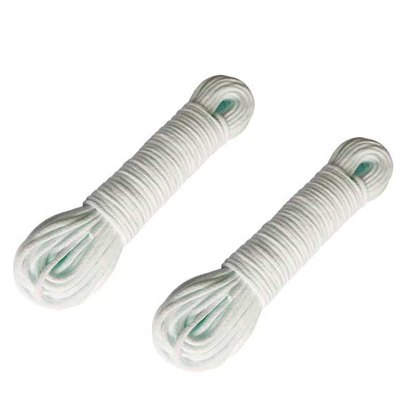 Mts – Wash Line 30m Clothes Line (Pack of 2)
