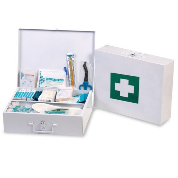 Matsafe – First Aid Kit