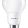 Philips A60 LED LAMP 6W B22 Clip Type D/L – 12 Pack Philips A60 LED LAMP 6W B22 Clip Type D/L – 12 Pack