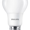 Philips A60 LED LAMP 6W E27 Screw Type D/L – 12 Pack Philips A60 LED LAMP 6W E27 Screw Type D/L – 12 Pack