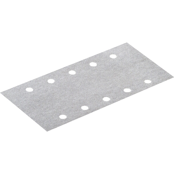 FESTOOL ABRASIVE SHEET STF 93X178/8 P400 BR2/100 BRILLIANT 2 492921
