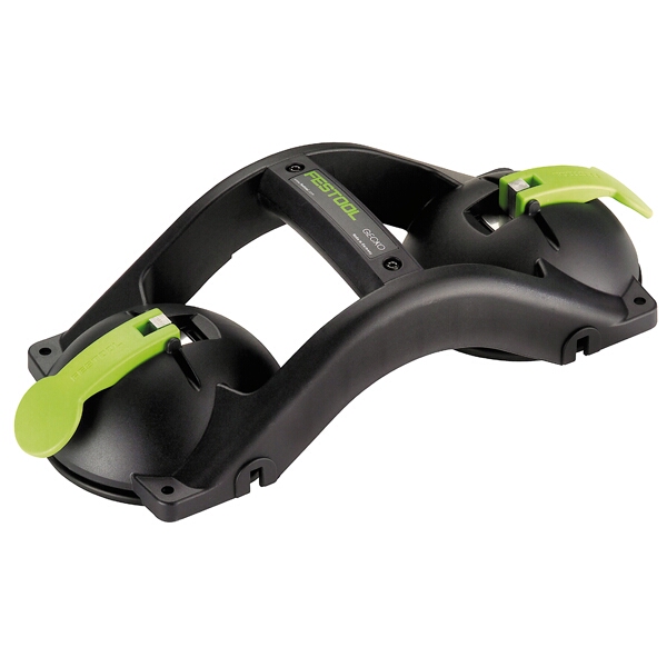 FESTOOL DUAL SUCTION PAD GECKO DOSH 492617