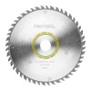 FESTOOL FINE TOOTH SAW BLADE 230X2,5X30 W48 500648 FESTOOL FINE TOOTH SAW BLADE 230X2,5X30 W48 500648