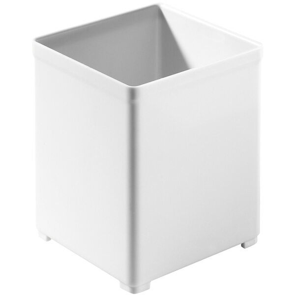 FESTOOL PLASTIC CONTAINERS BOX 60X60X71/6 SYS-SB 500066