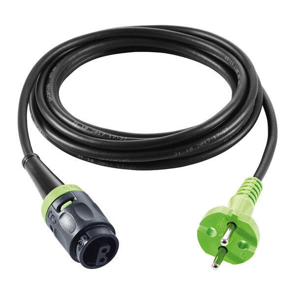 FESTOOL PLUG IT-CABLE H05 RN-F/4
