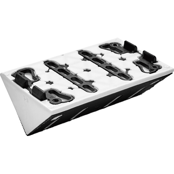 FESTOOL REBATE PROFILE SANDING PAD SSH-STF-LS130-90 GR 490162