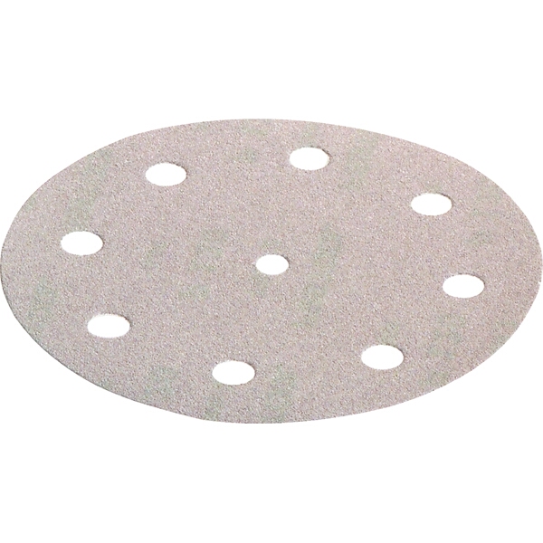 FESTOOL SANDING DISCS STF D125/8 P180 BR2/10 BRILLIANT 2 495993