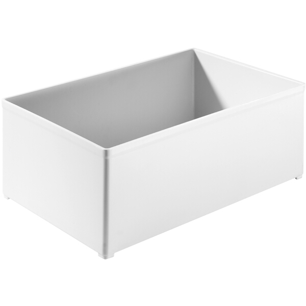 FESTOOL PLASTIC CONTAINERS BOX 180X120X71/2 SYS-SB 500068