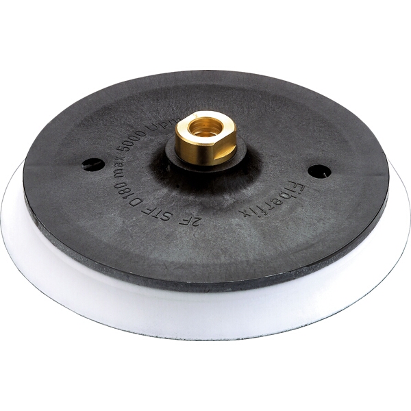 FESTOOL SANDING PAD ST-D180/0-M14/2F 485296