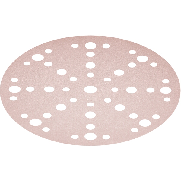 FESTOOL SANDING DISCS STF D150/48 P120 BR2/10 BRILLIANT 2 575140