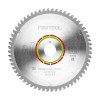FESTOOL SPECIAL SAW BLADE 216X2,3X30 WZ/FA60 500123 FESTOOL SPECIAL SAW BLADE 216X2,3X30 WZ/FA60 500123