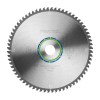 FESTOOL SPECIAL SAW BLADE 260X2,4X30 TF68 494607 FESTOOL SPECIAL SAW BLADE 260X2,4X30 TF68 494607