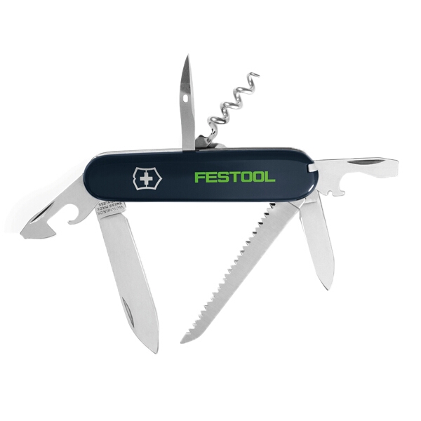FESTOOL VICTORINOX PENKNIFE FESTOOL 497898