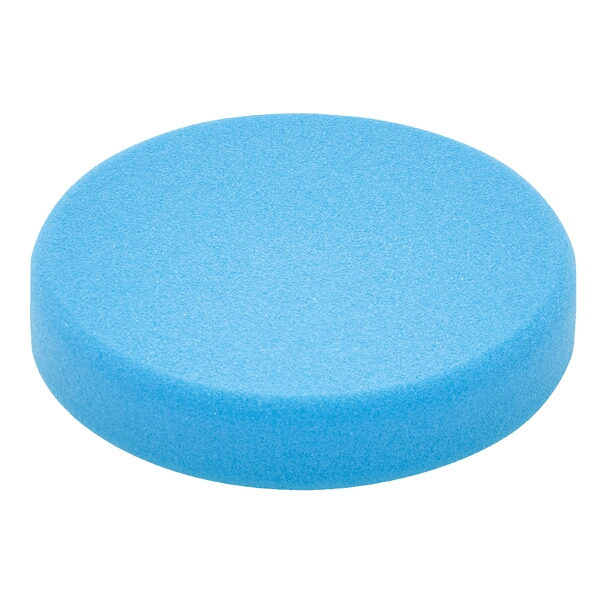POLISH SPONGE PS STF D150X30 BL/1