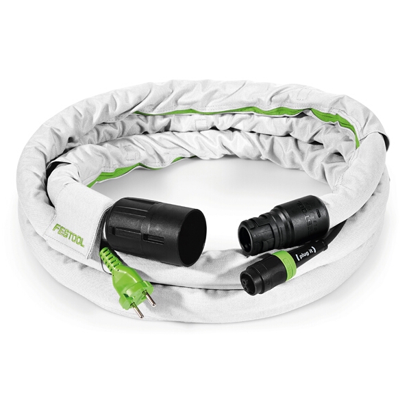 SUCTION HOSE    D27/22X3,5M-AS-GQPL/CT