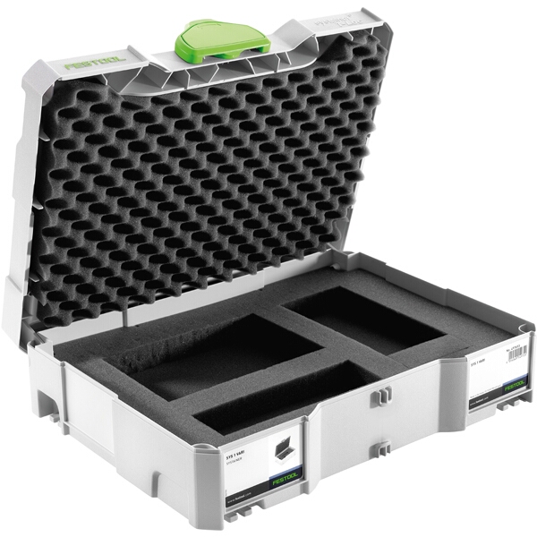 FESTOOL SYSTAINER T-LOC SYS 1 VARI 497693