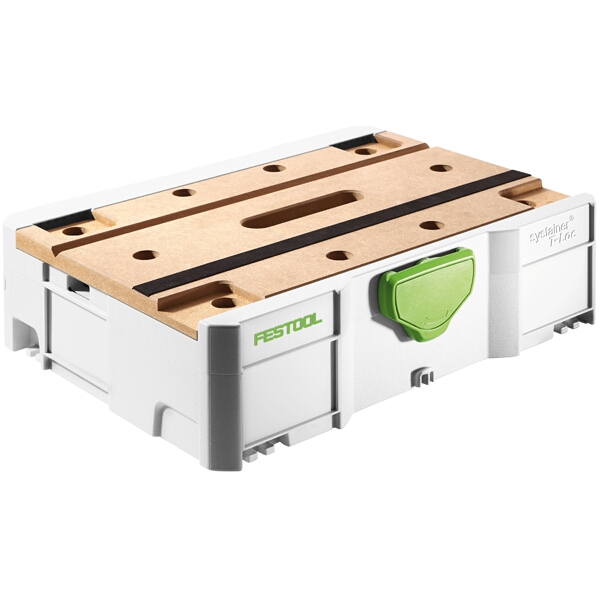 FESTOOL SYSTAINER T-LOC SYS-MFT 500076
