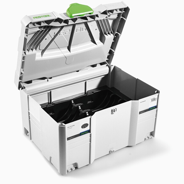 FESTOOL SYSTAINER T-LOC SYS-STF D150 497690