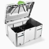 FESTOOL SYSTAINER T-LOC SYS-STF D150 497690 FESTOOL SYSTAINER T-LOC SYS-STF D150 497690